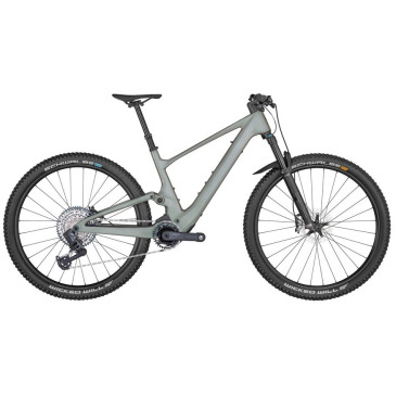 Bicicleta SCOTT Lumen Eride...