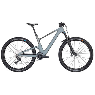 Bicicleta SCOTT Lumen Eride...