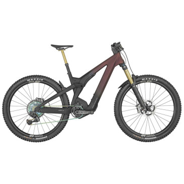 SCOTT Patron Eride 900...