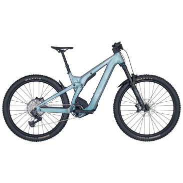 SCOTT Pattern Eride 910 TR...