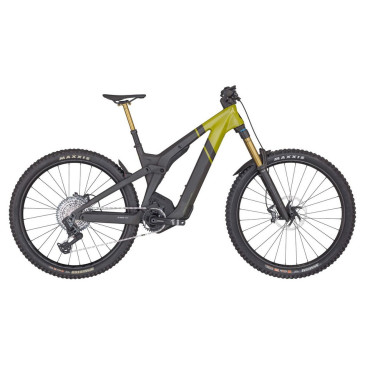 Bicicleta SCOTT Patron ST...
