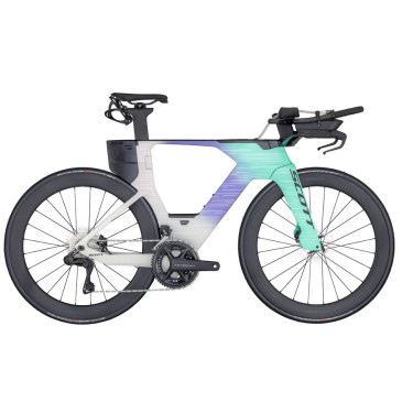 Bicicleta SCOTT Plasma RC...