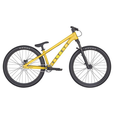 Bicicleta SCOTT Roxter YZ...