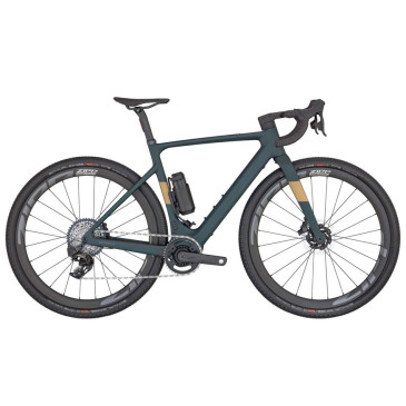 Bicicleta SCOTT Solace...