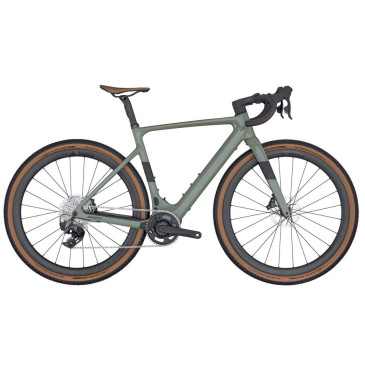 Bicicleta SCOTT Solace...