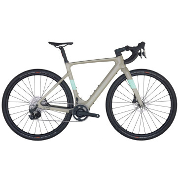 Bicicleta SCOTT Solace...