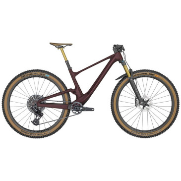 Bicicleta SCOTT Spark 900...