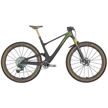 Bicicleta SCOTT Spark 900...