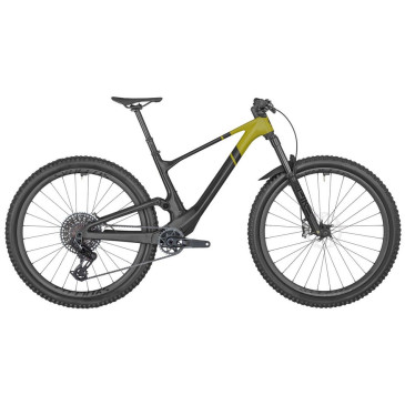 Bicicleta SCOTT Spark ST...