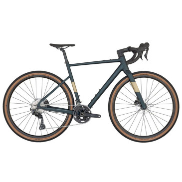 Bicicleta SCOTT Speedster...