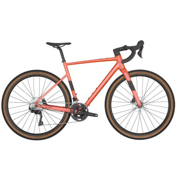 SCOTT Speedster Gravel 40...