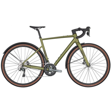 Bicicleta SCOTT Speedster...