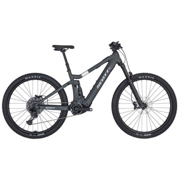 Bicicleta SCOTT Strike...