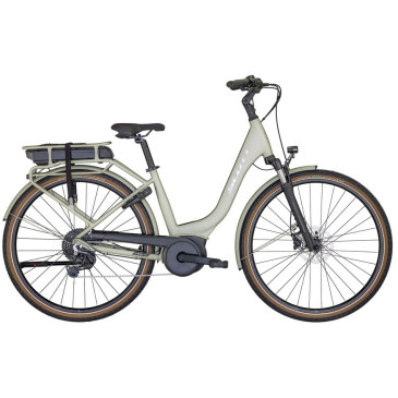 Bicicleta SCOTT Sub Active...