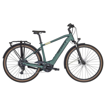 Bicicleta SCOTT Sub Active...