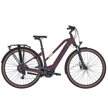 Bicicleta SCOTT Sub Active...
