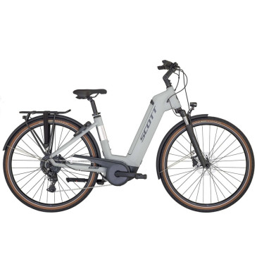 Bicicleta SCOTT Sub Active...