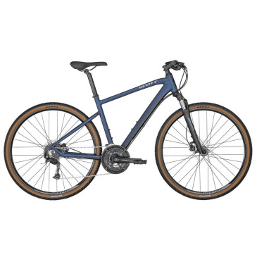 Bicicleta SCOTT Sub Cross...