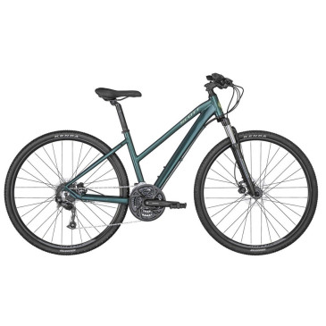 SCOTT Sub Cross 40 Lady...