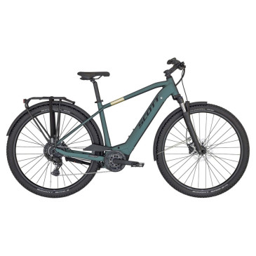Bicicleta SCOTT Sub Cross...