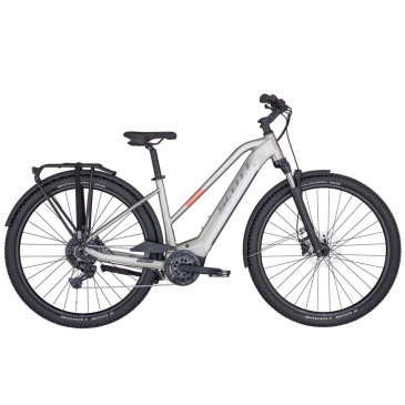 Bicicleta SCOTT Sub Cross...