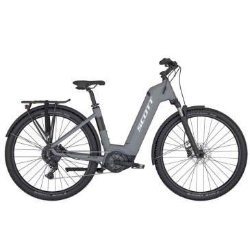 Bicicleta SCOTT Sub Cross...