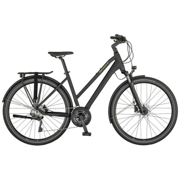 Bicicleta SCOTT Sub Sport...