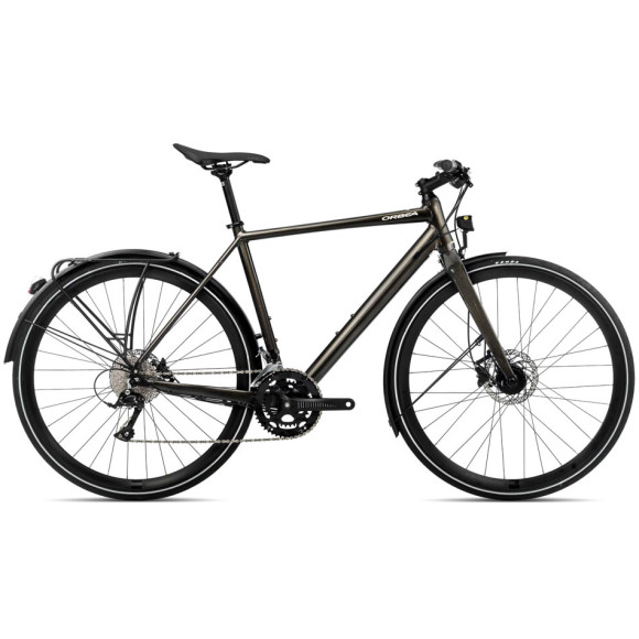 ORBEA Vector 15 2024 Bicycle OLIVE XS