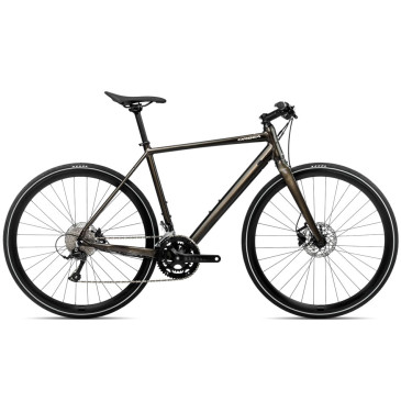 Bicicleta ORBEA Vector 20 2024
