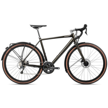 Bicicleta ORBEA Vector DROP...