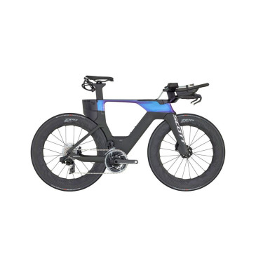 Bicicleta SCOTT Plasma RC...