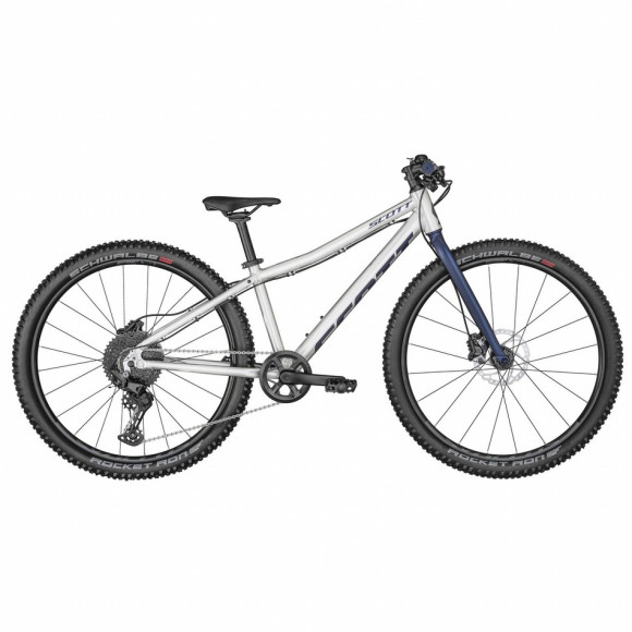 Bicicleta SCOTT Scale RC 600 CU 2024 GRIS Única