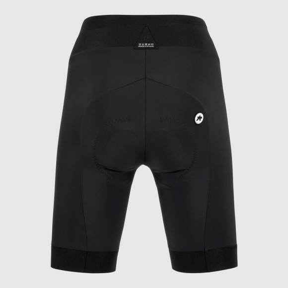 ASSOS Uma GT Half Shorts C2 2024 Bib Shorts BLACK S