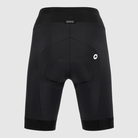 ASSOS Uma GT Half Shorts C2 2024 Bib Shorts BLACK S