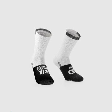 Calcetines ASSOS GT C2 2024