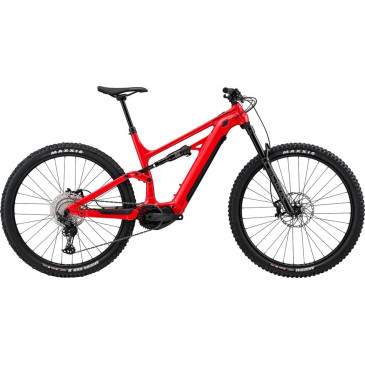 Bicicleta CANNONDALE...