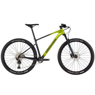 Bicicleta CANNONDALE...