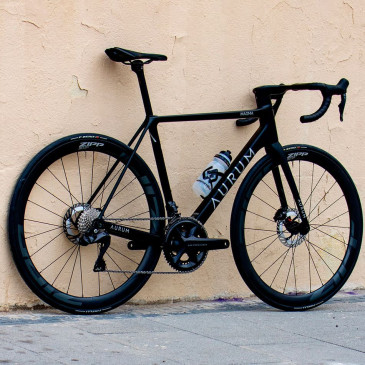 Bicicleta AURUM Magma...