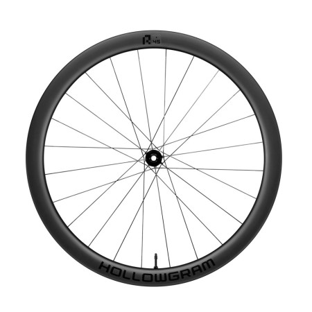 Ruedas CANNONDALE Hollowgram R45 Shimano 100 142x12 mm 