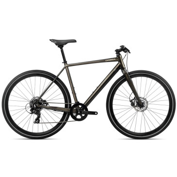 Bicicleta ORBEA Carpe 10 2024