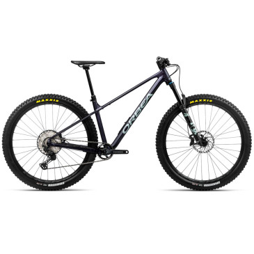 Bicicleta ORBEA Laufey...
