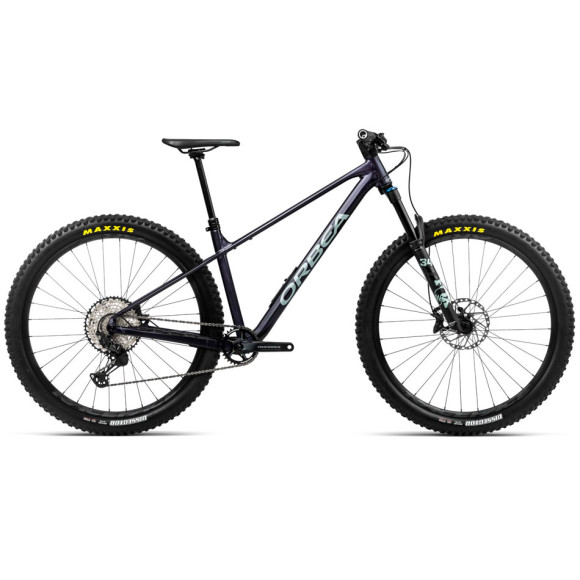 ORBEA Laufey H-LTD 2024 Bicycle WHITE NAVY S