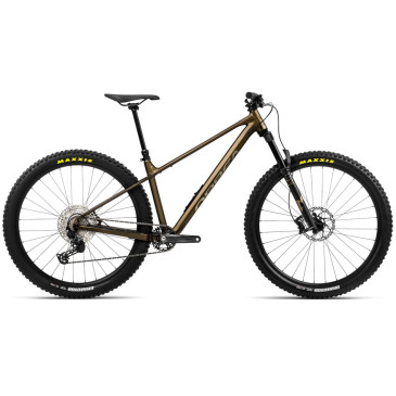 Bicicleta ORBEA Laufey H10...