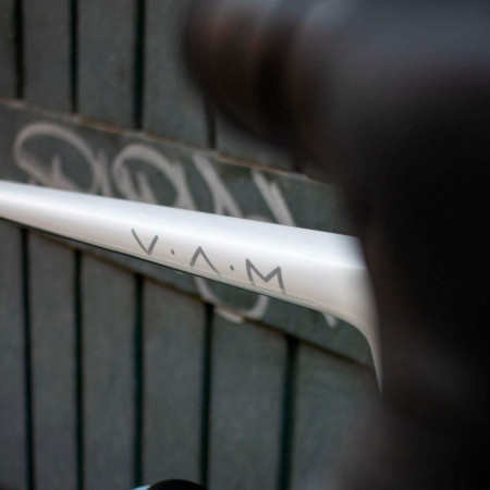 Vélo FACTOR Ostro VAM ENVE 4.5 LTD 2024 BLANC 54