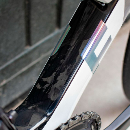 Vélo FACTOR Ostro VAM ENVE 4.5 LTD 2024 BLANC 54