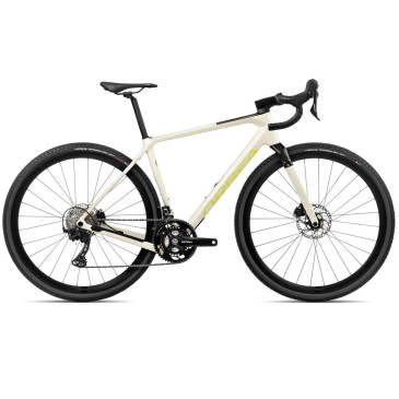 Bicicleta ORBEA Terra...