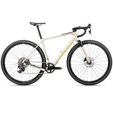 Bicicleta ORBEA Terra...