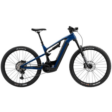 Bicicleta CANNONDALE...