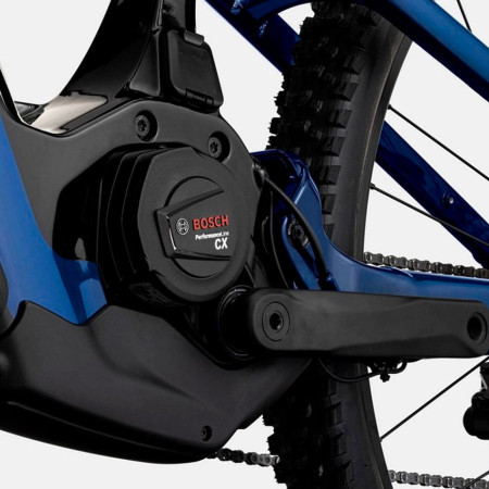Bicicleta CANNONDALE Moterra Neo Carbon 1 AZUL XL