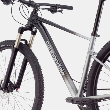 CANNONDALE Trail SL 4 Bicycle Orange 2023 ORANGE S